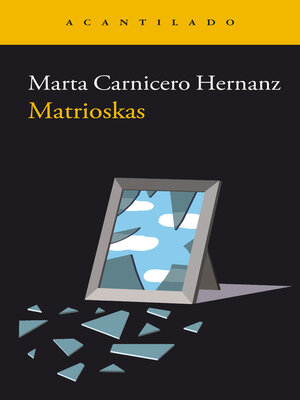 cover image of Matrioskas